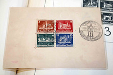 Deutsches reich 1933 gebraucht kaufen  Sonneberg