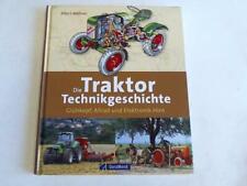 Traktor technikgeschichte glü gebraucht kaufen  Deutschland