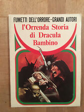 Leone frollo dracula d'occasion Leone frollo dracula d'occasion  Paris X