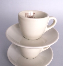 Tazzine illy cups usato  Trapani
