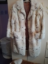 Ladies vintage coney for sale  BILSTON