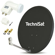 Sat anlage technisat gebraucht kaufen  Schweinfurt