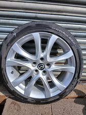 Mazda sport mk3 for sale  ACCRINGTON