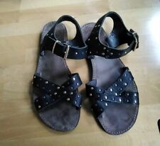 Damen sandalen shott gebraucht kaufen  Wetzlar
