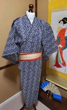 Vintage japanese men for sale  HYDE
