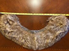 Vintage fur collar for sale  Reisterstown