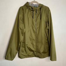 Iceburg raincoat mens for sale  Saint Paul