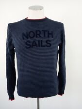 North sails maglione usato  Massa di Somma