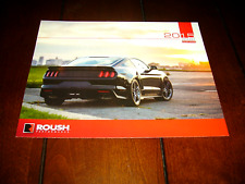 2015 roush mustang for sale  Phoenix