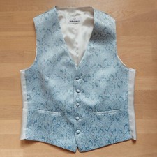Wilvorst weste paisley gebraucht kaufen Wilvorst weste paisley gebraucht kaufen  Lünen
