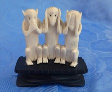 Figurines sculptures chine d'occasion  Pontault-Combault