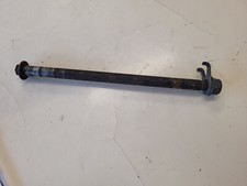 Axe roue arrière d'occasion  Cuers