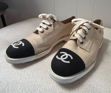 Chanel logo canvas for sale  Bellaire