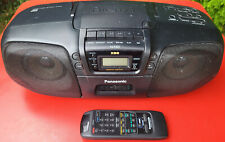 Ghettoblaster panasonic ds25 gebraucht kaufen  Ulm