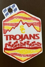Usc trojans college for sale  Saint Paul