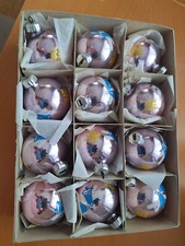 Alte christbaumkugeln ddr gebraucht kaufen  Weinböhla