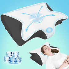 Ergonomic memory foam d'occasion  Expédié en Belgium