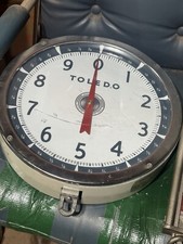 Vtg toledo model for sale  Orwigsburg