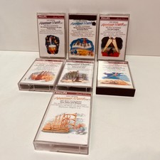 Kassette grosse abenteuer gebraucht kaufen  Eutin