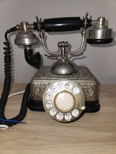 Vintage gold finish for sale  Southington