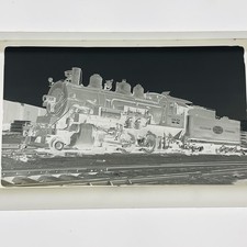 Railroad negative illinois for sale  Medford