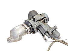 Carburatore carburetor collett usato  Caivano