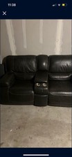 Ekornes stressless black for sale  Troy