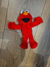Elmo soft toy for sale  DONCASTER