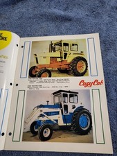 1970 cozy cab for sale  Clarks Grove