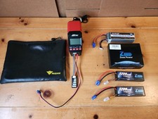 Hitec rdx1 lipo for sale Hitec rdx1 lipo for sale  Levittown