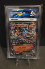 Ace mega charizard for sale  WALSALL