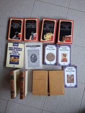 Lotto libri fascicoletto usato  Monza