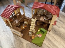 Sylvanian families house for sale  SETTLE