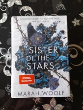Sister the stars gebraucht kaufen  Nümbrecht