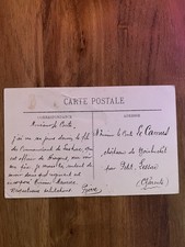 Cpa 1915 reims d'occasion Cpa 1915 reims d'occasion  Poitiers