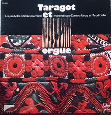 Taragot orgue belles d'occasion  France