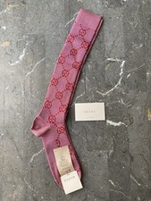 Socks gucci lurex usato  Conegliano