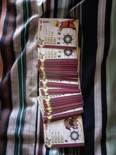 Lot carte naruto d'occasion  Châtenay-Malabry