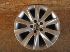 Alufelge zoll 5x112 gebraucht kaufen  Geesthacht