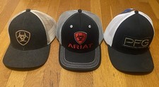 Ariat columbia pfg for sale  Charleston
