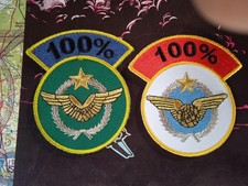 Lot patch pilote d'occasion  Mourmelon-le-Grand