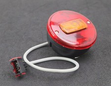 Linde eckleuchte rund gebraucht kaufen  Deutschland