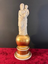 Vierge enfant jésus d'occasion  Auzances