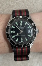 Lucerne calendar watch for sale  BRIGHTON