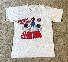 Vtg 1984 chicago for sale  Minneapolis