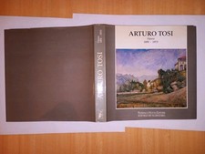 Arturo tosi. opere usato  Solaro