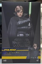 Hot Toys Star Wars Legends Luke Skywalker Dark Empire na sprzedaż  PL