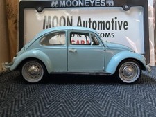 Mini carro Volkswagen VW Road Tough 1967 Fusca 1 18 comprar usado  Enviando para Brazil