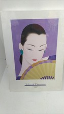 Rompecabezas Central Hobby 1000 piezas Tails Dreams Kaoru Tsuruta usado segunda mano  Embacar hacia Mexico