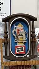 Vintage black label for sale  Pittsford